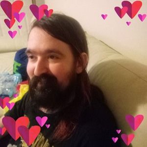 Meet your Posher, Curtis